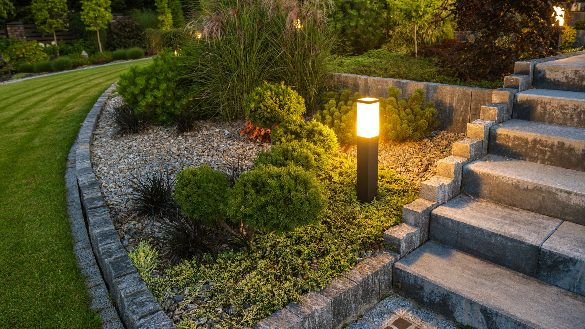 2025 01 Outdoor Garden Lighting Outdoor Garden Lighting