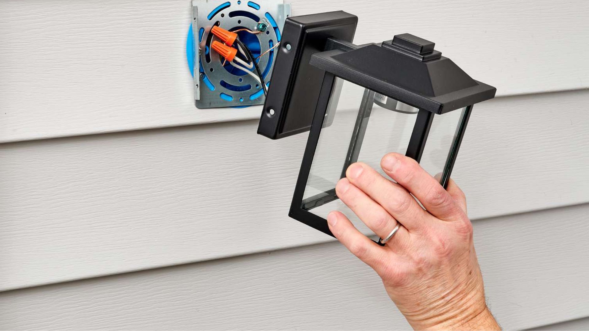 2025 01 Removing Outdoor Lighting Removing Outdoor Lighting