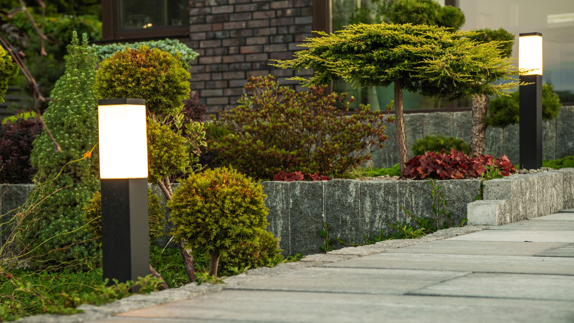 2025 01 Solar Garden Lighting Solar Garden Lighting