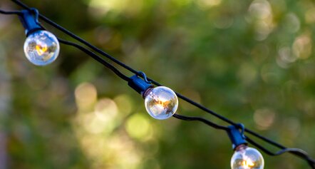 Top Outdoor Lighting Trends for 2025 Top Outdoor Lighting Trends 2025