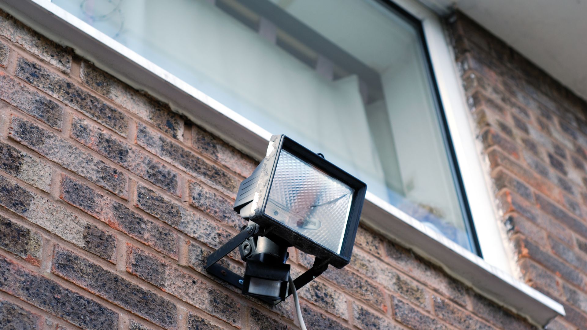 2025 02 Security Lighting Sensors Security Lighting Sensors