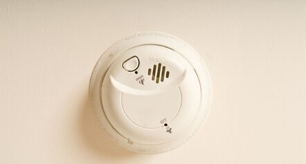 Are Your Smoke Alarms Interconnected? Smoke Alarms Interconnected?