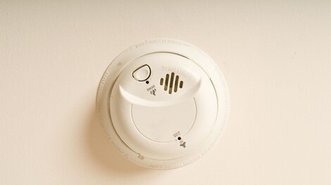 Smoke Alarms Interconnected?