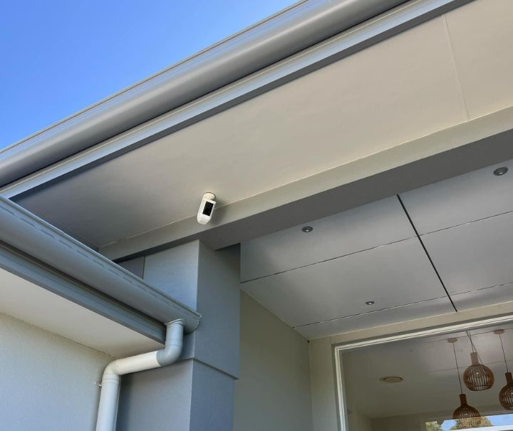 Cctv Security Watt Edge