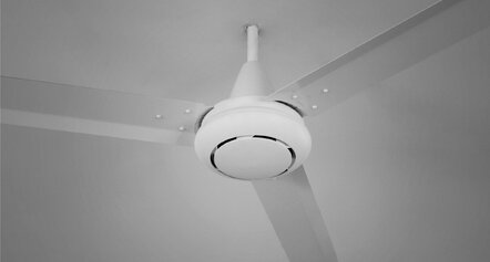 Ceiling Fan Summer & Winter Settings Ceiling Fan Summer & Winter Settings