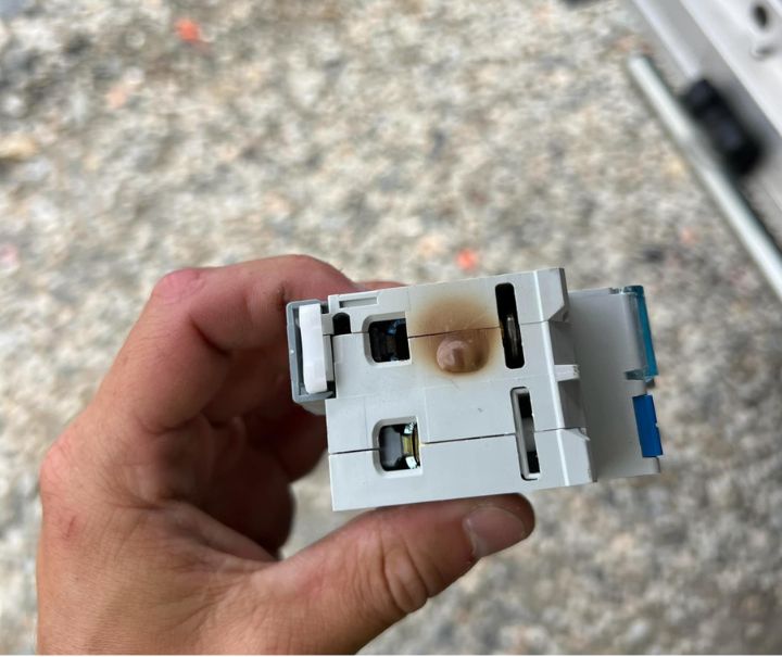 Fault Finding Watt Edge