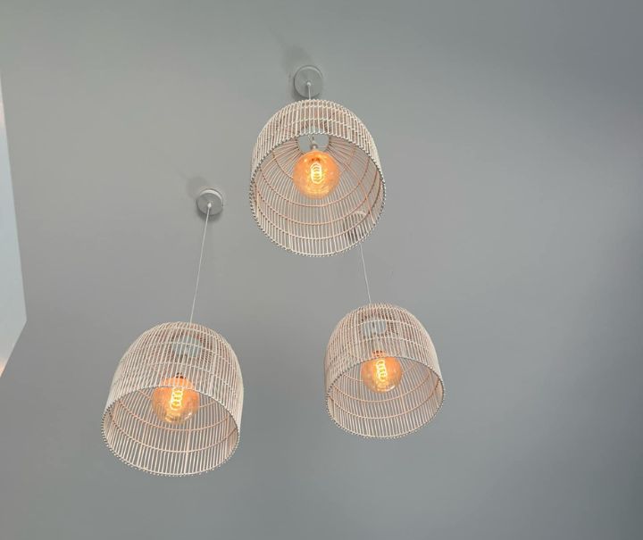 Pendant Installation Watt Edge