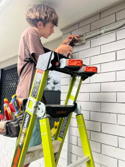 Power Outages & Faults