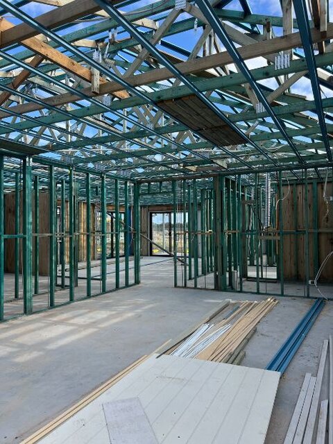 Builds & Renovations