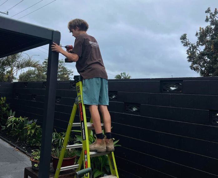 Choose Watt Edge Electrical