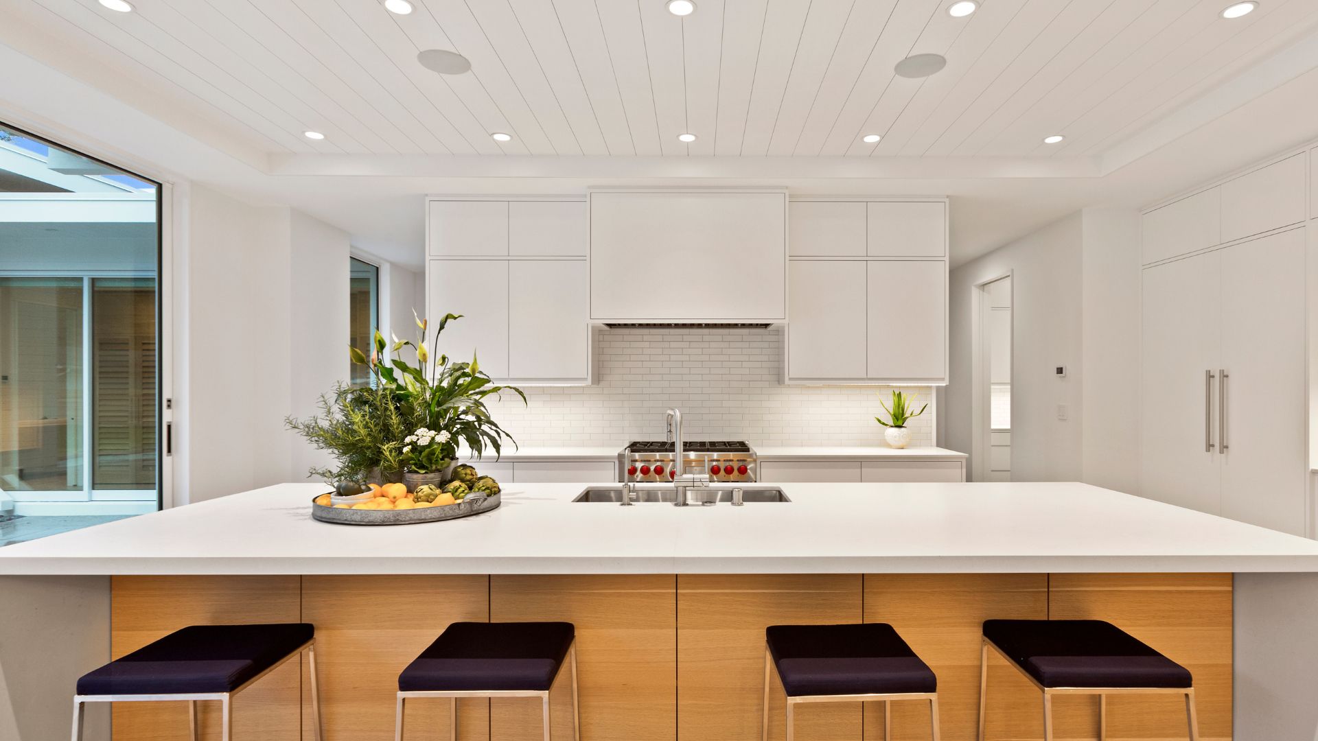 Downlights Led Modern Kitchen