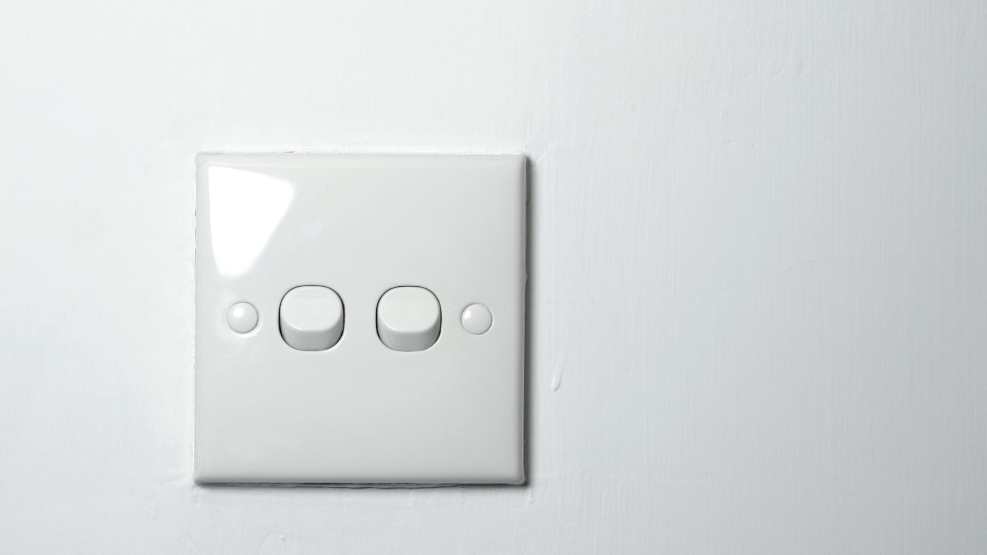 Double Light Switch Double Light Switch