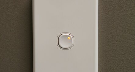 Why Is My Light Switch Warm? Light Switch Warm?