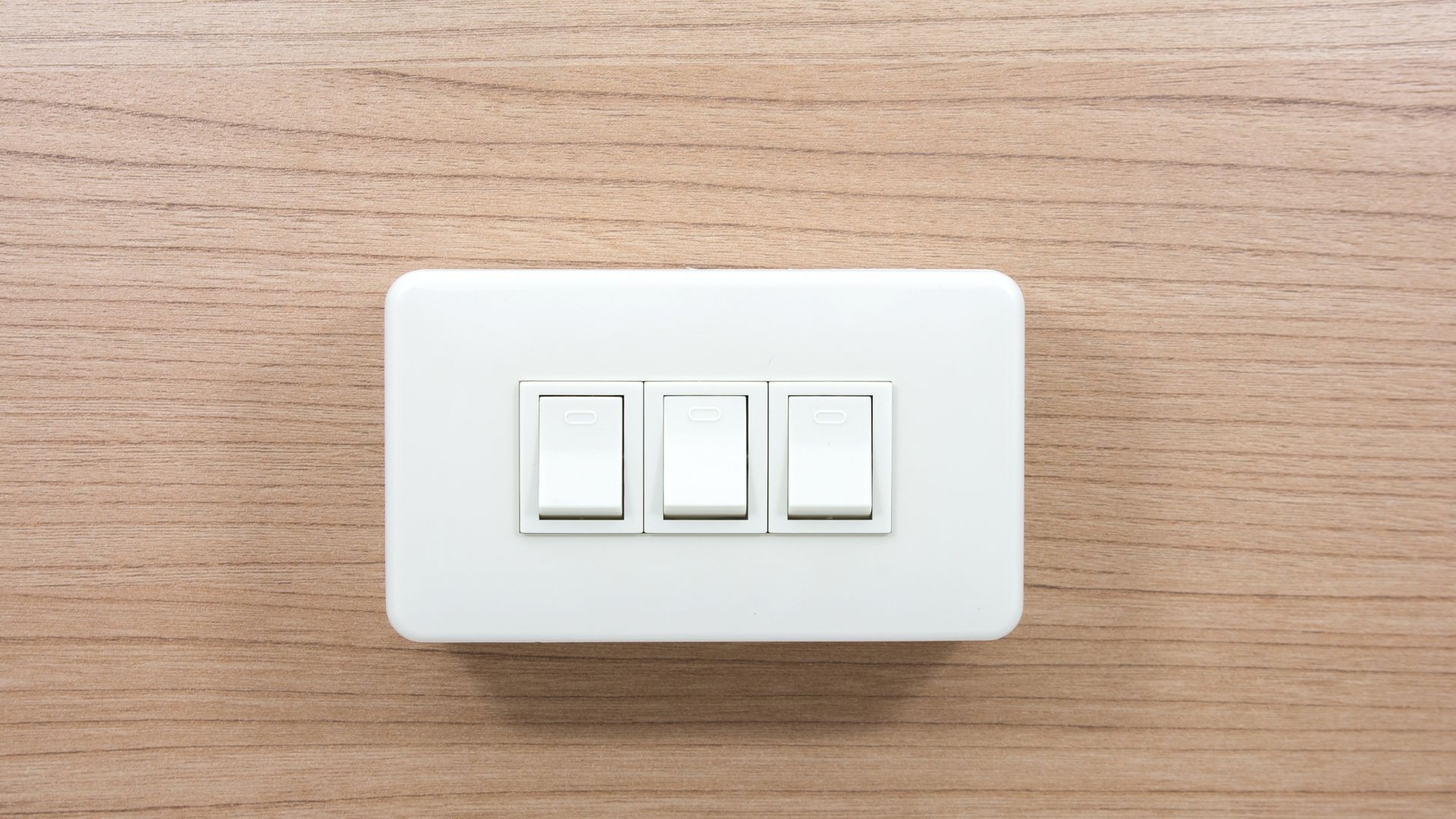 Hot To Touch Light Switch Hot Touch Light Switch