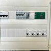 Relocate Electrical Switchboard