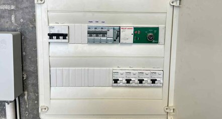 When to Relocate Your Electrical Switchboard Relocate Electrical Switchboard