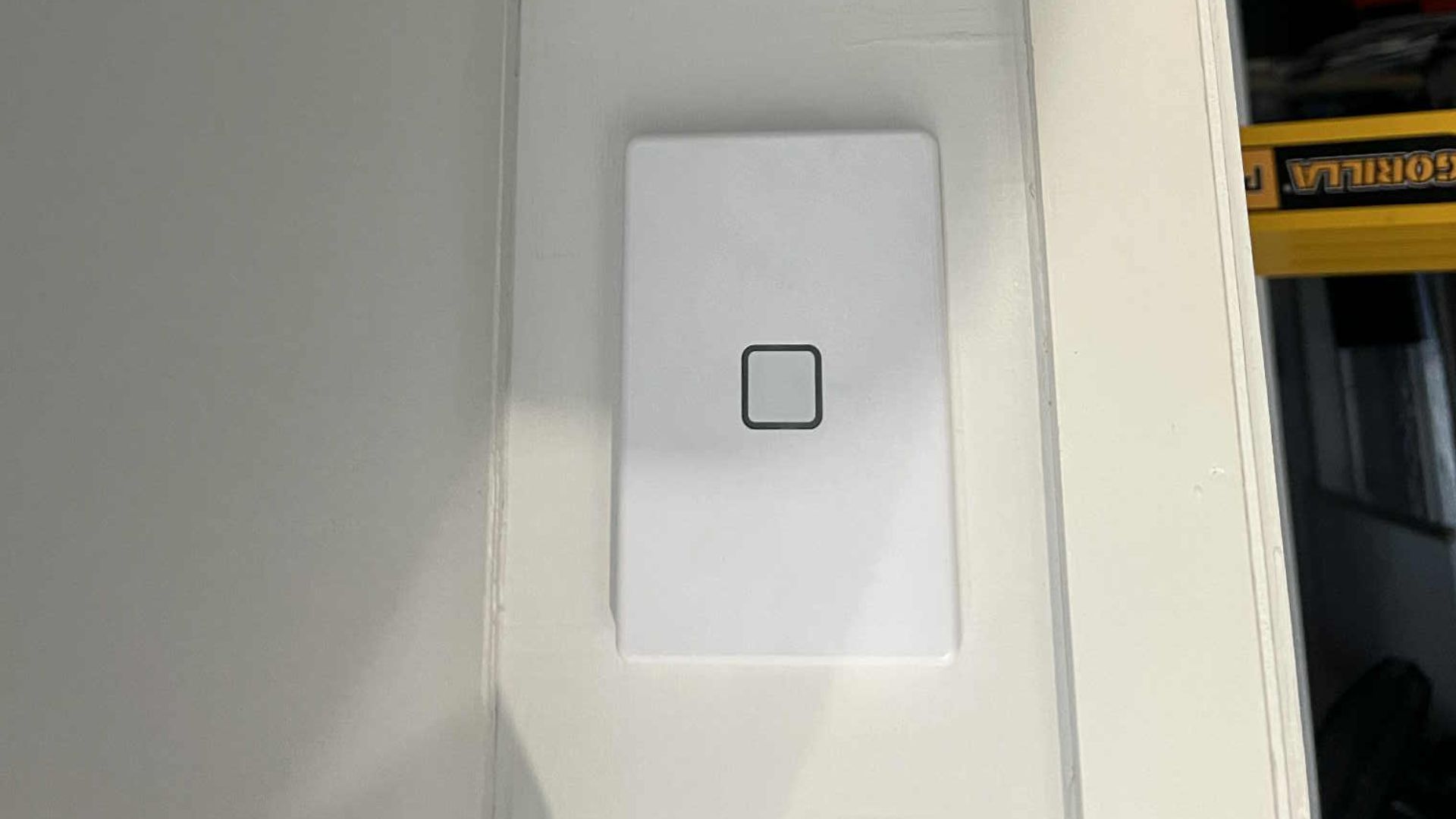 Push Button Light Switch Push Button Light Switch