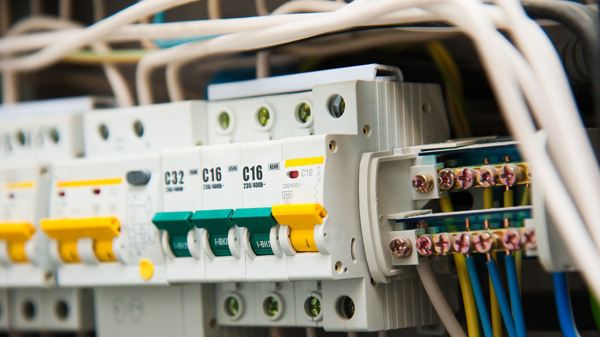 Switchboard Compliance Rental Switchboard Compliance Rental