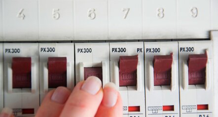 Switchboard Compliance for QLD Rentals Switchboard Compliance QLD Rentals