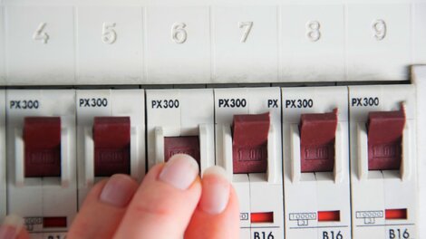 Switchboard Compliance QLD Rentals