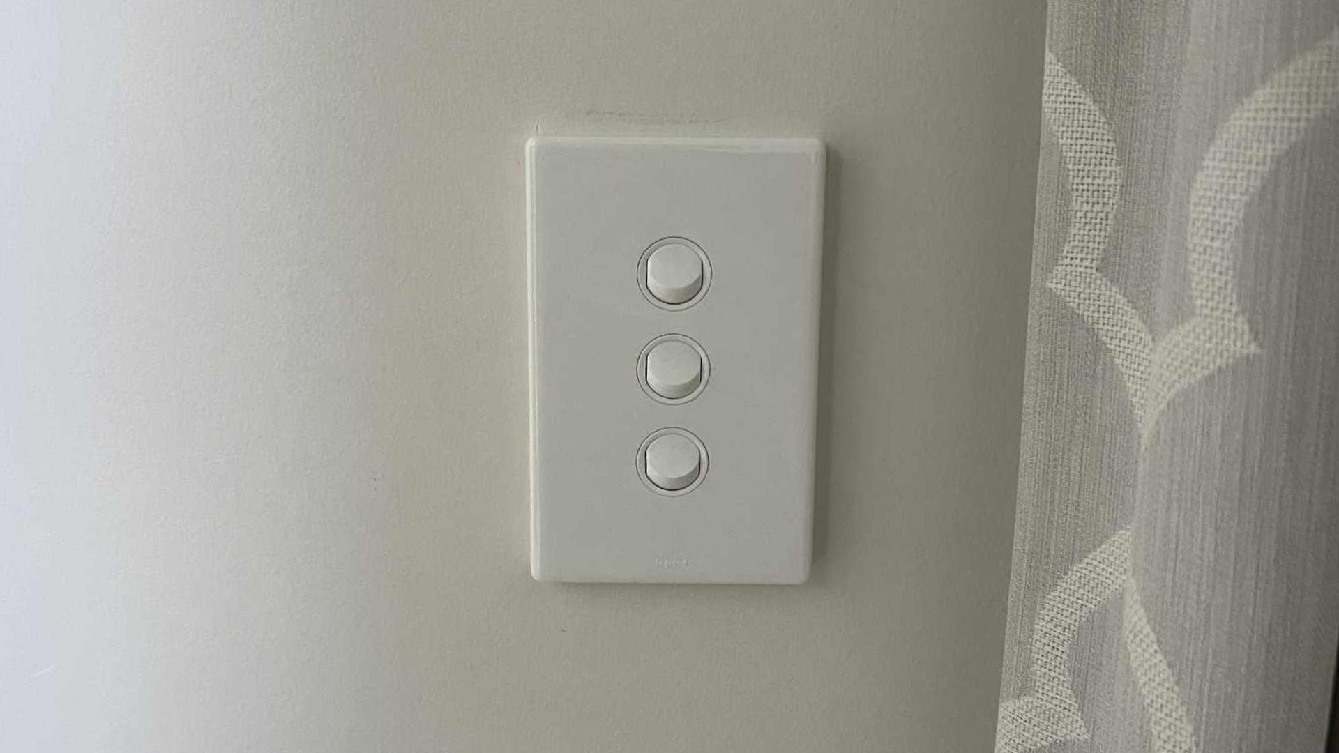 Three Switch Light Switch Switch Light Switch