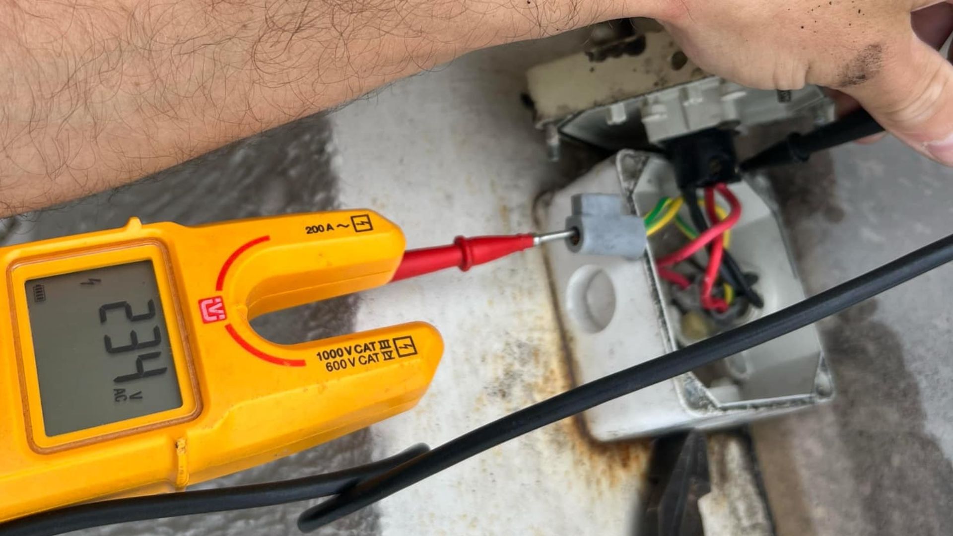 Fault Finding Sunshine Coast