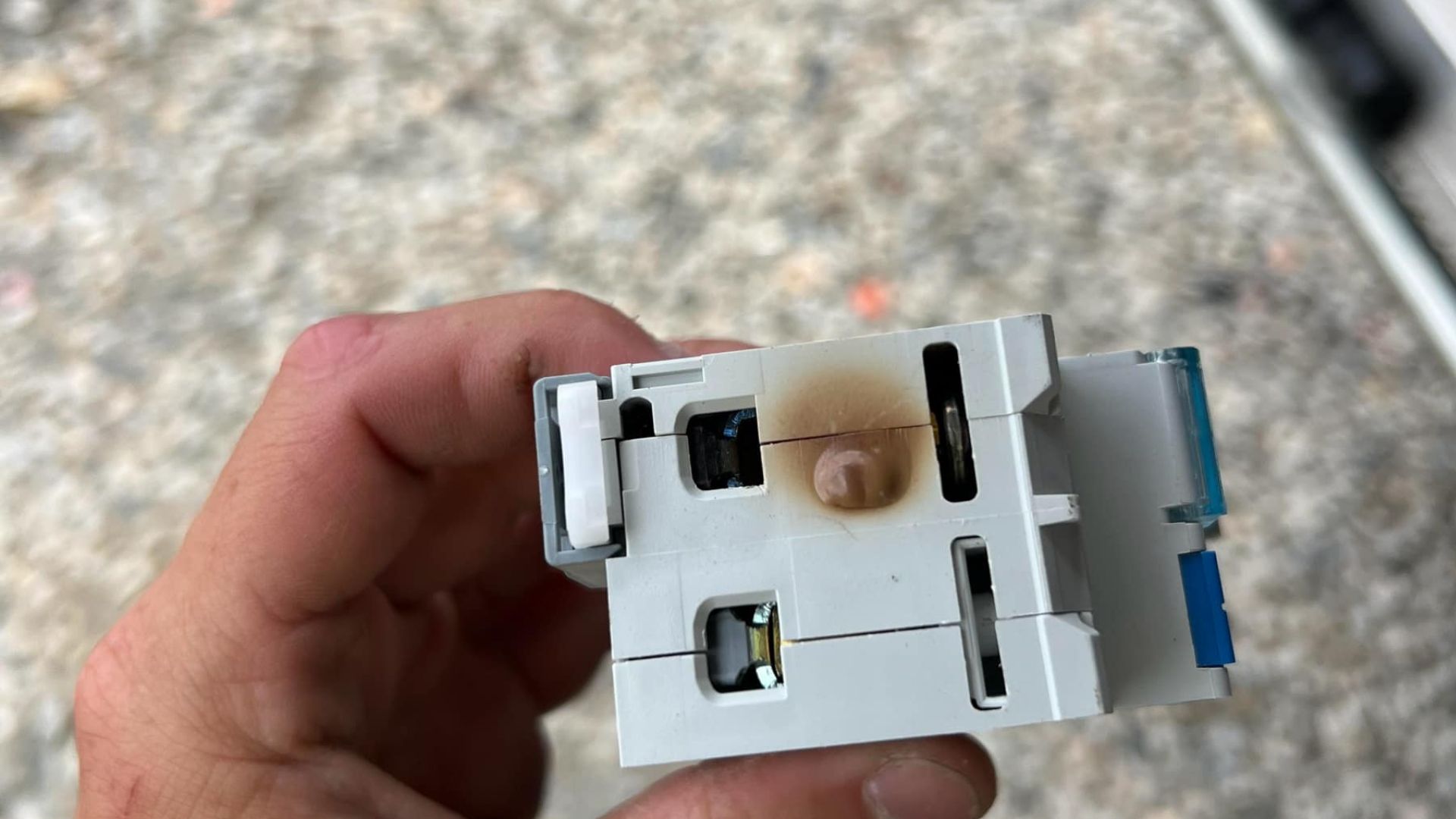 Outdated Rcbo Sunshine Coast