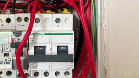 Watt Edge Electrical Sunshine Coast Switchboard Experts