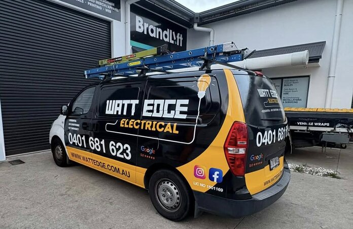 Here Is The Deal With Watt Edge Electrical