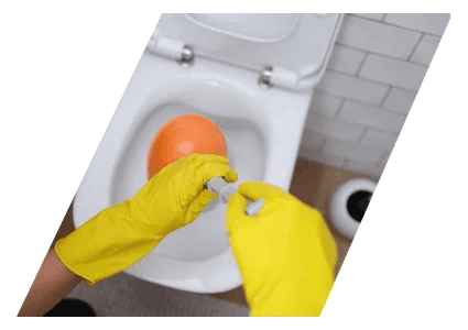 blocked drains small