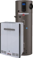 hotwater system