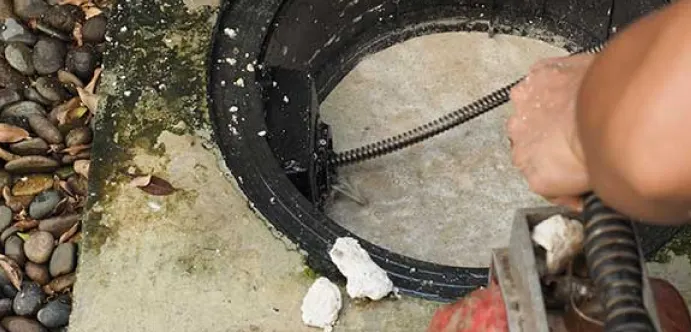 drain cleaning pmo1t3