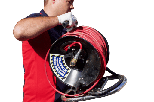 man hose 2 50537a3331
