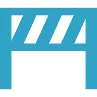 road-closed-svgrepo-com