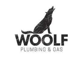 Woolf Plumbing & Gas Logo