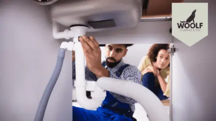 Why You Need to Have Your Drains Inspected Why You Need to Have Your Drains Inspected