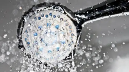 Common Causes of Low Water Pressure Common Causes of Low Water Pressure