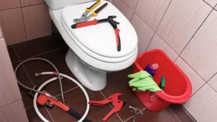 How To Fix A Leaking Toilet How To Fix A Leaking Toilet