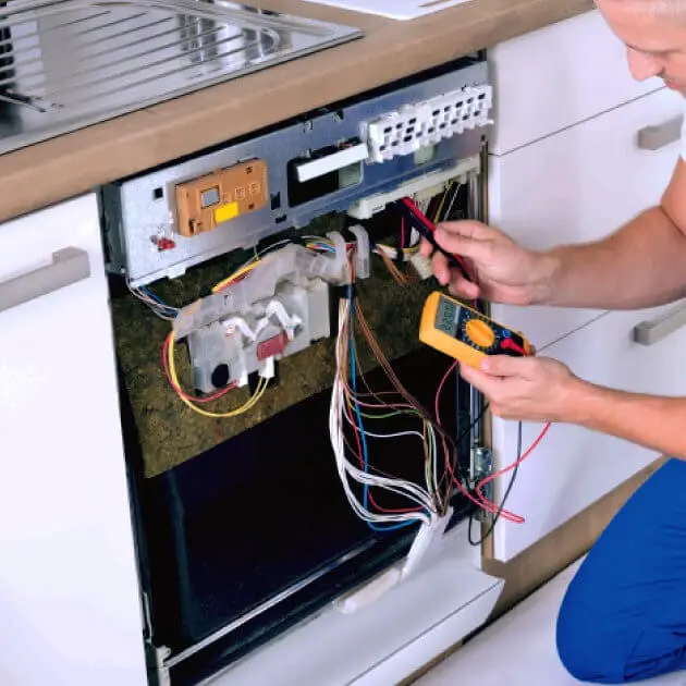 Appliance Install Service