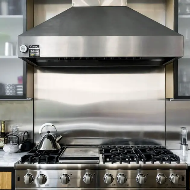 Appliance Install Services