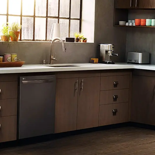 Appliance Installation Service