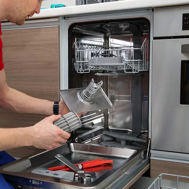 Thornlie Install Service