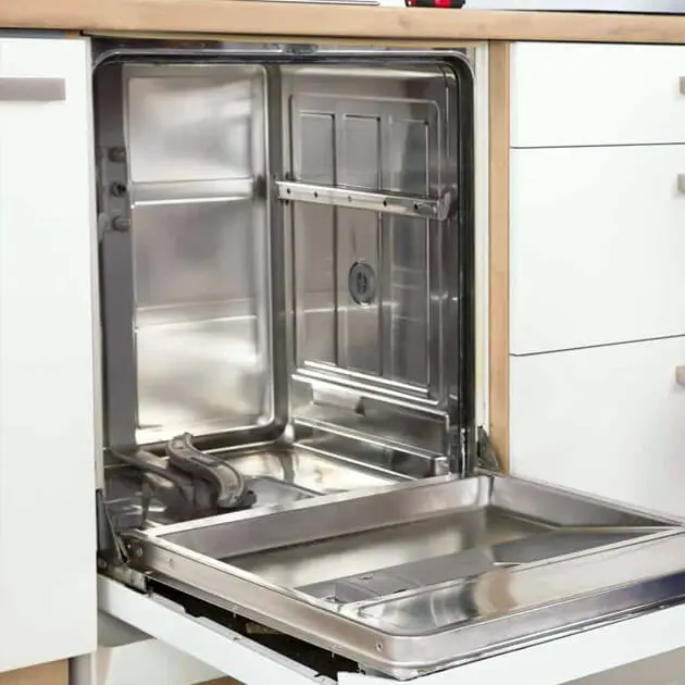 Appliance Installation Services