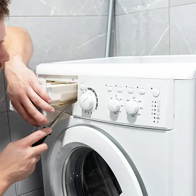 Appliance Install Service