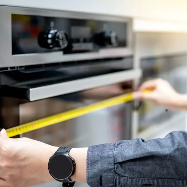 Appliance Install Services