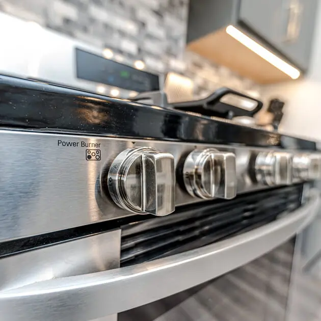 Installation Service