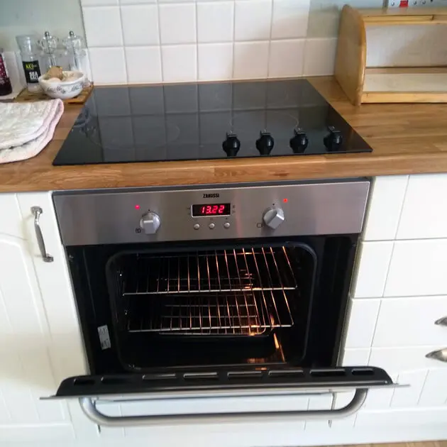 Appliance Install Service