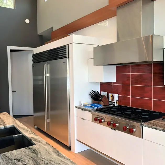 Kingsley Install Service