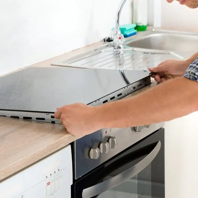 Greenmount Install Services