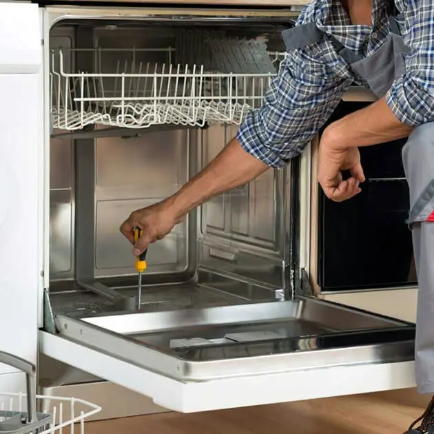 Appliance Installation Service